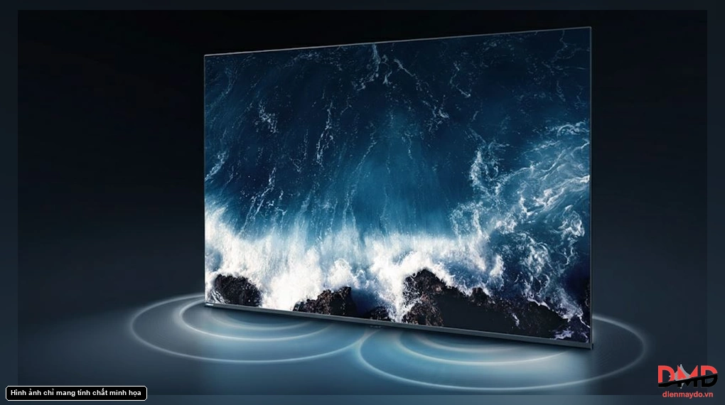 Smart Tivi Toshiba 43 inch 43V35RP