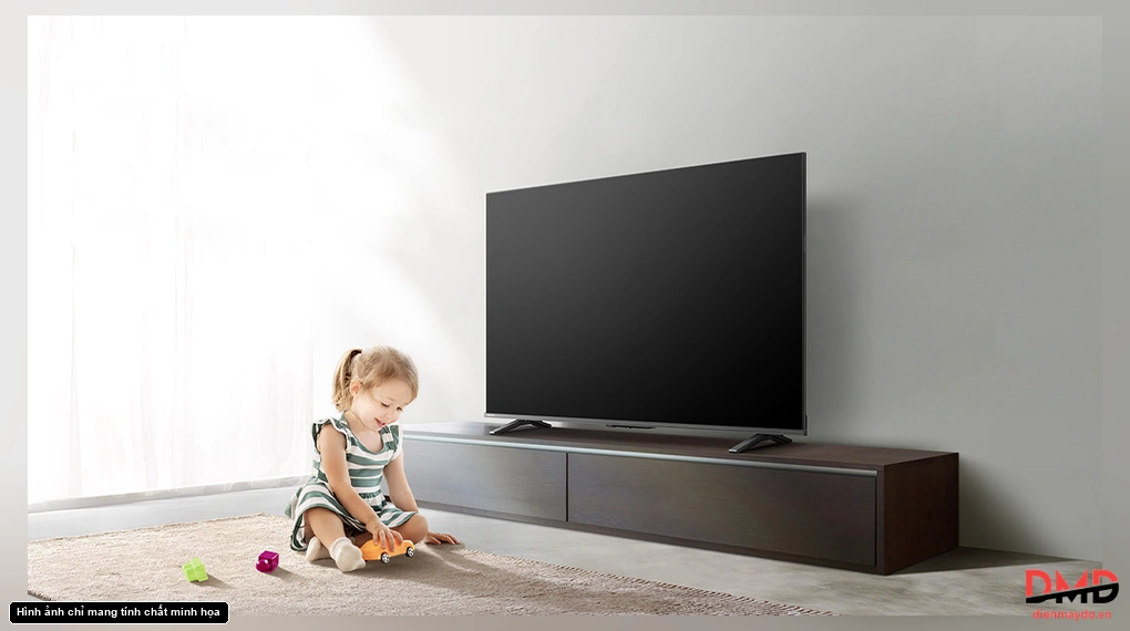 Smart Tivi Toshiba 65 inch 65E330NP