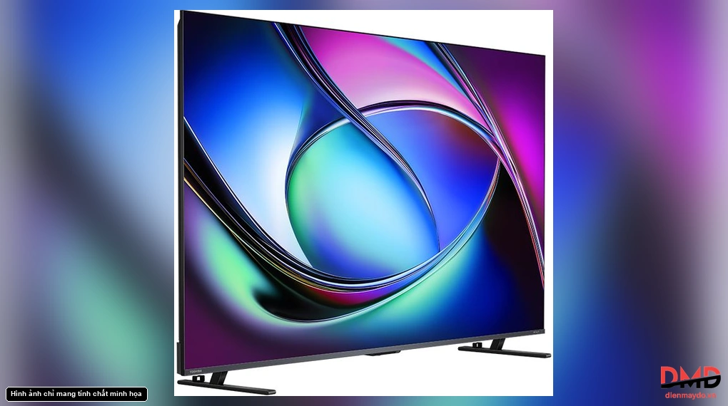 Smart Tivi Toshiba Mini LED 85 inch 85Z670RP