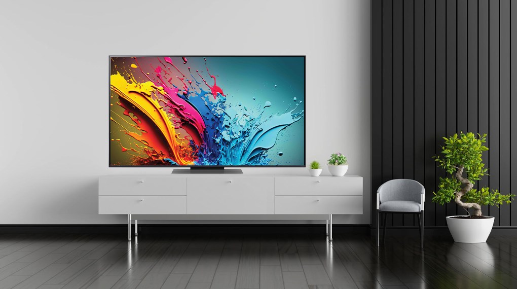 Smart Tivi QNED LG 4K 65 inch 65QNED86TSA