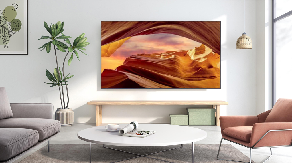So sánh Tivi Samsung QLED và 4K LED: Nên chọn loại nào?