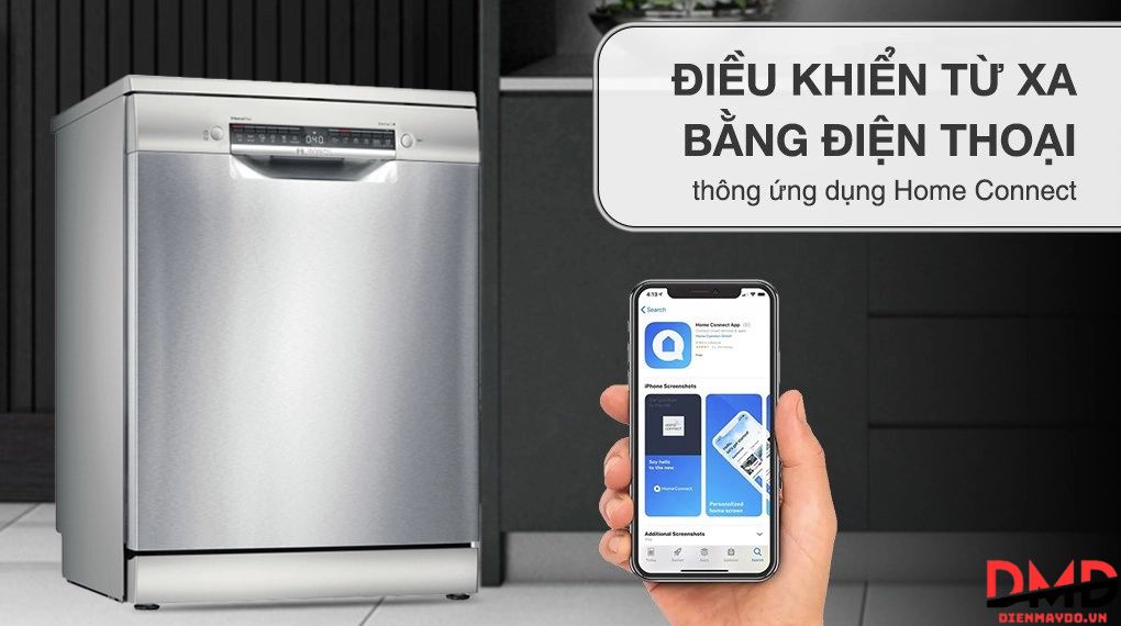 So sánh Bosch SMS4EKI06E và SMS6ECI04E – đâu là lựa chọn tối ưu cho gia đình bạn?