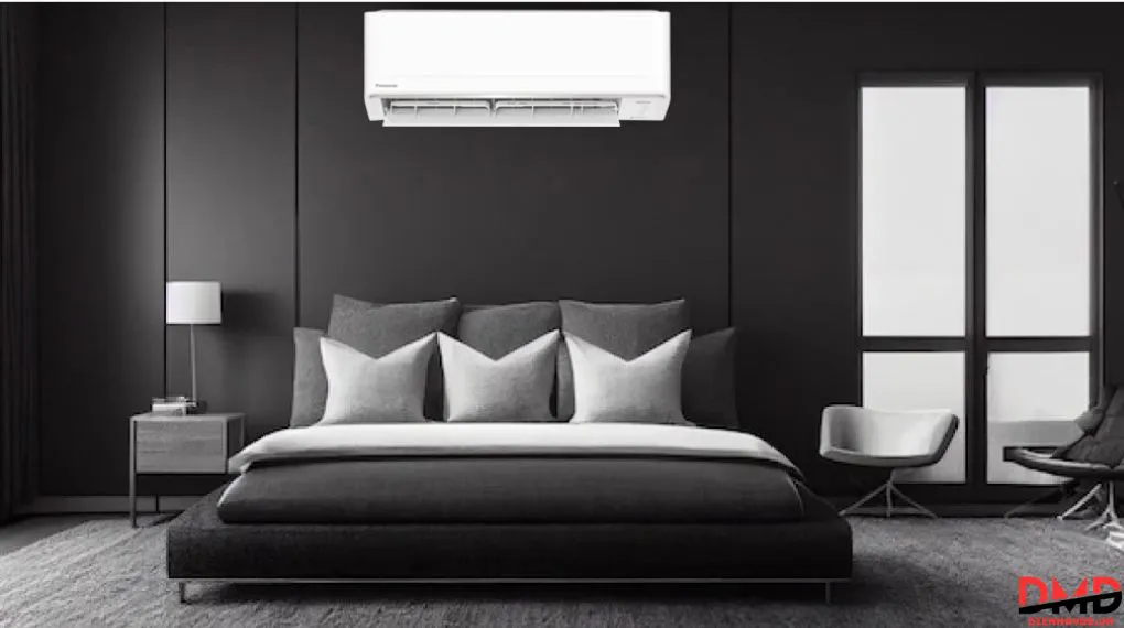 So sánh Panasonic RU9CKH-8D và Daikin ATKB25YVMV