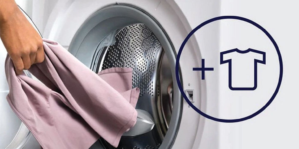 Máy giặt Electrolux có tốt không
