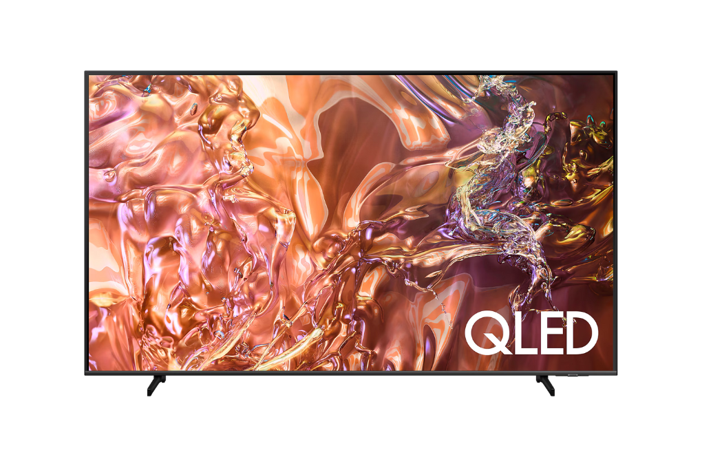 Smart Tivi Samsung QLED 4K 55 inch 55QE1D