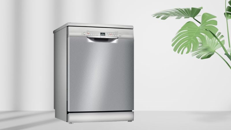 Cách Chọn Mua Máy Rửa Bát Phù Hợp