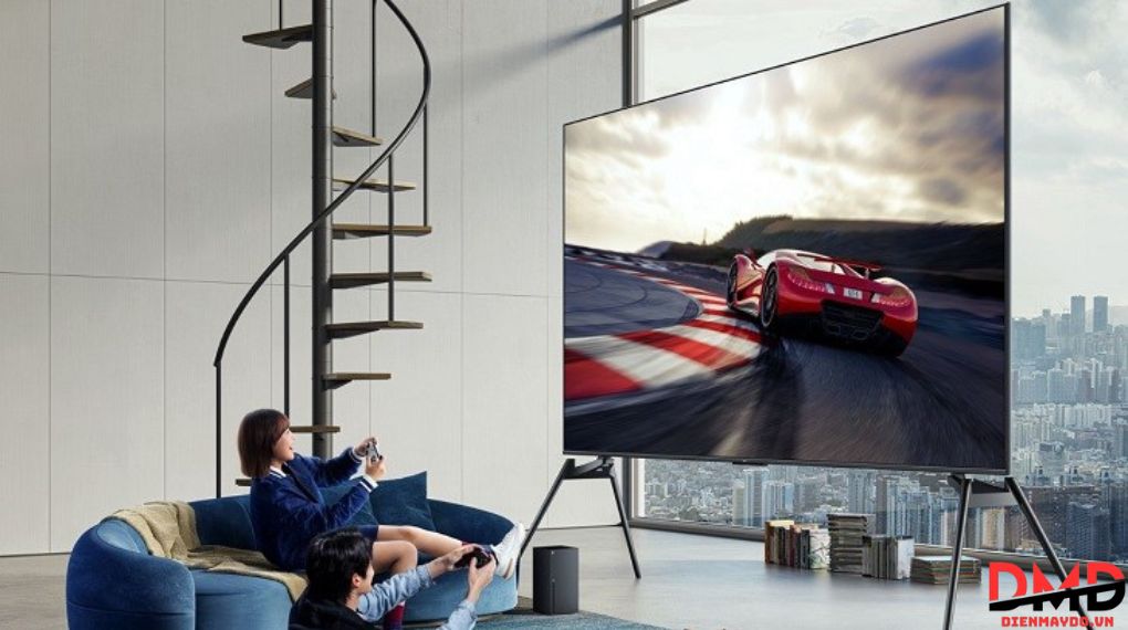 Tivi 100 inch