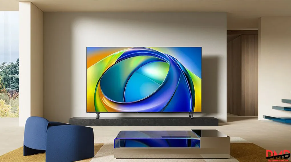 Tivi 50 inch 2026 loại nào đáng mua?