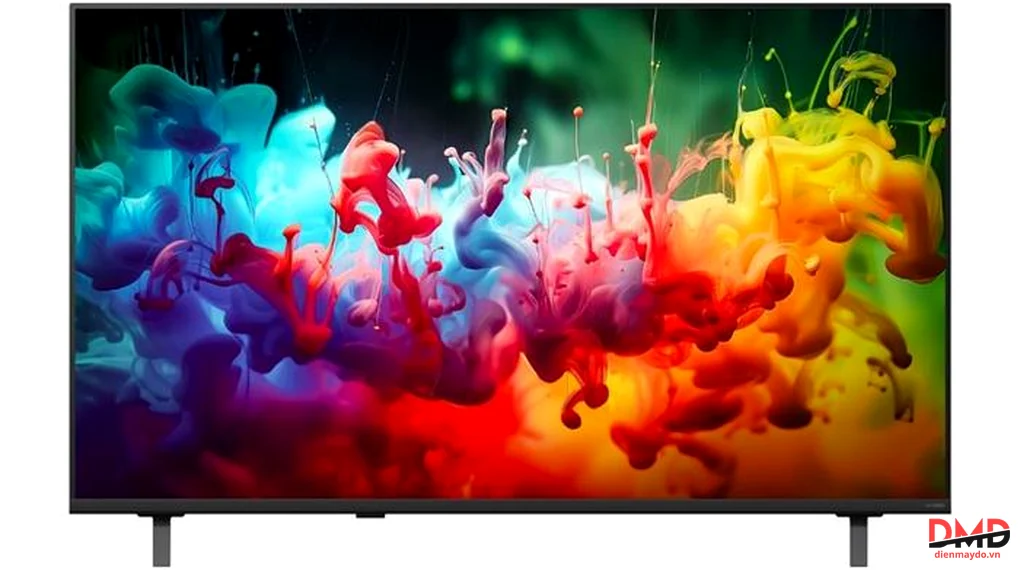 Tivi 50 inch 2026 loại nào đáng mua?
