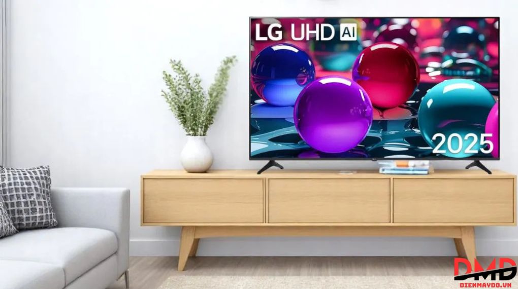Tivi 50 inch