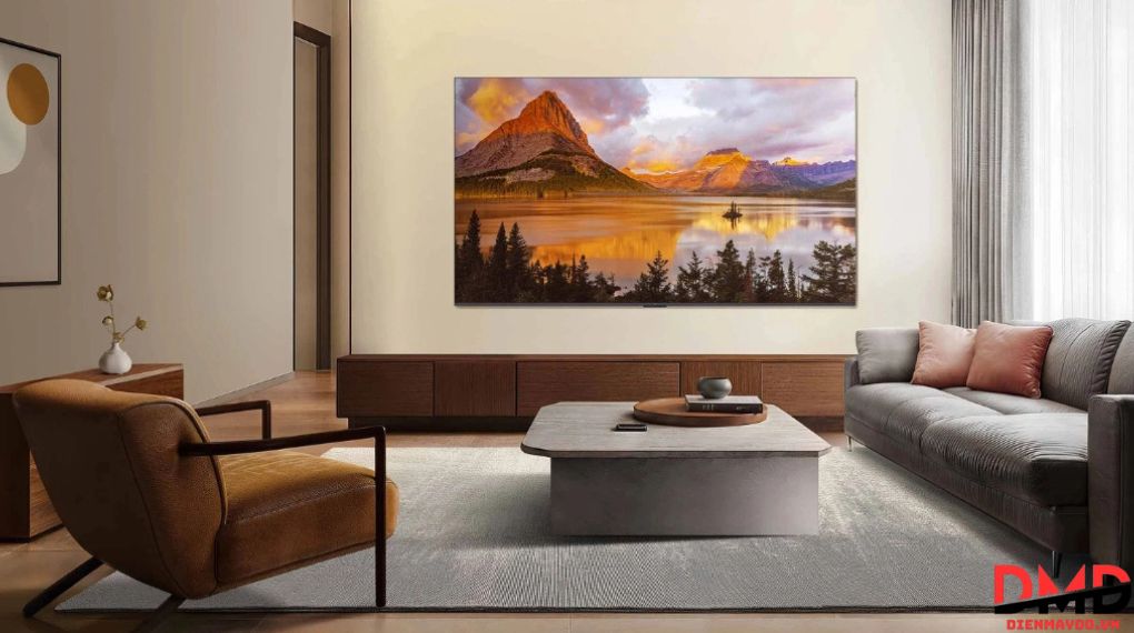 Tivi 50 inch