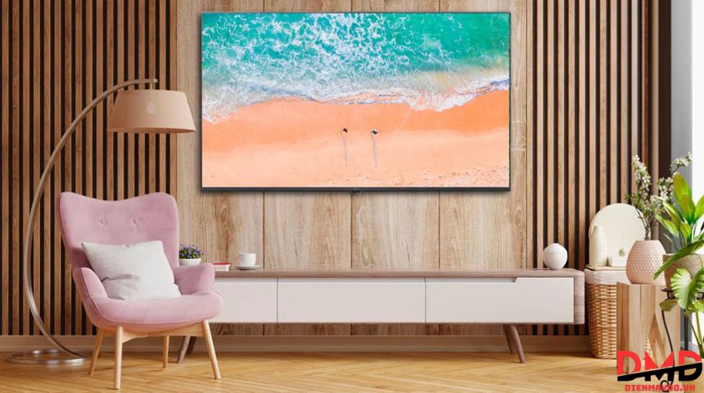 Tivi 55 inch