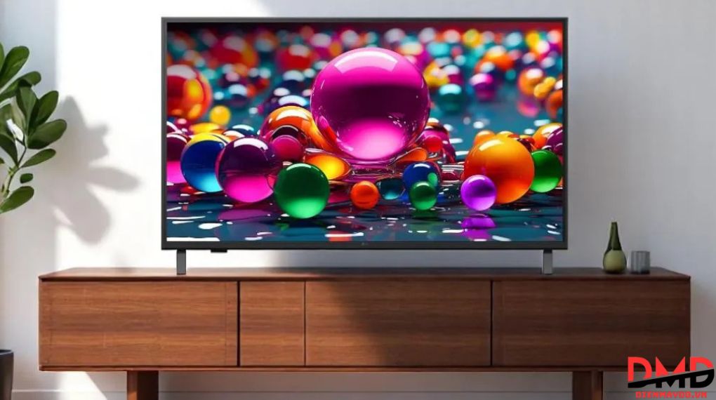 Tivi 55 inch
