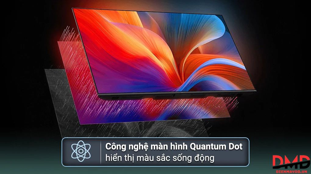 Tivi 55 inch