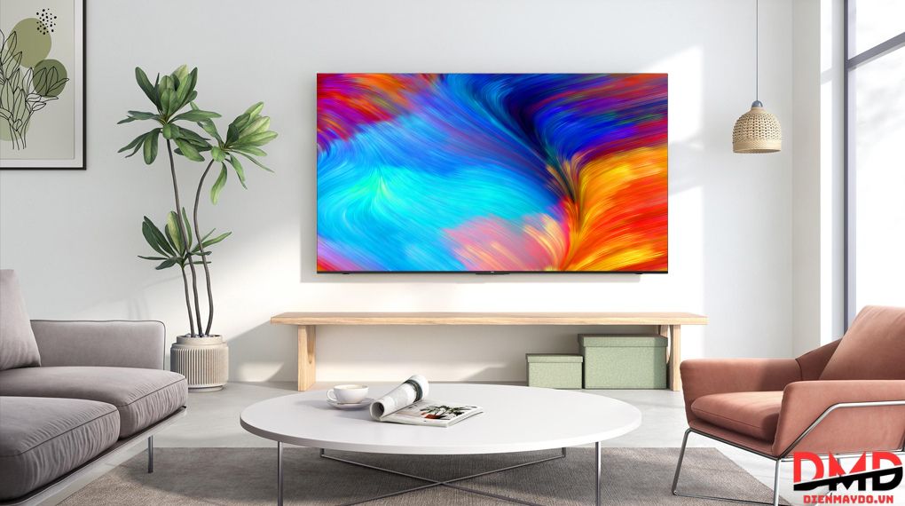 Tivi 58 inch 