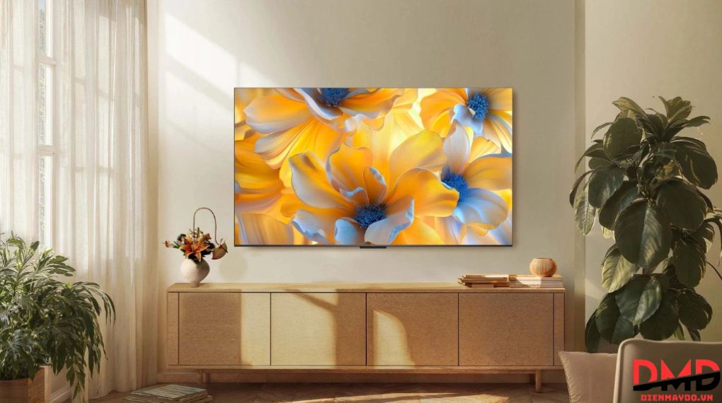 Tivi 58 inch 