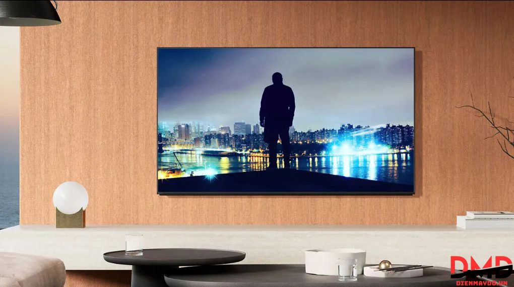 Tivi 65 inch