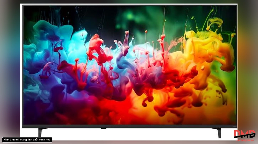 Smart tivi QNED LG AI 4k 65 inch 65QNED70BSA 1