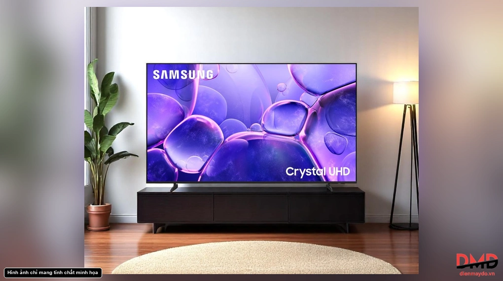 Smart tivi Samsung 4k 65 inch UA65U8500F