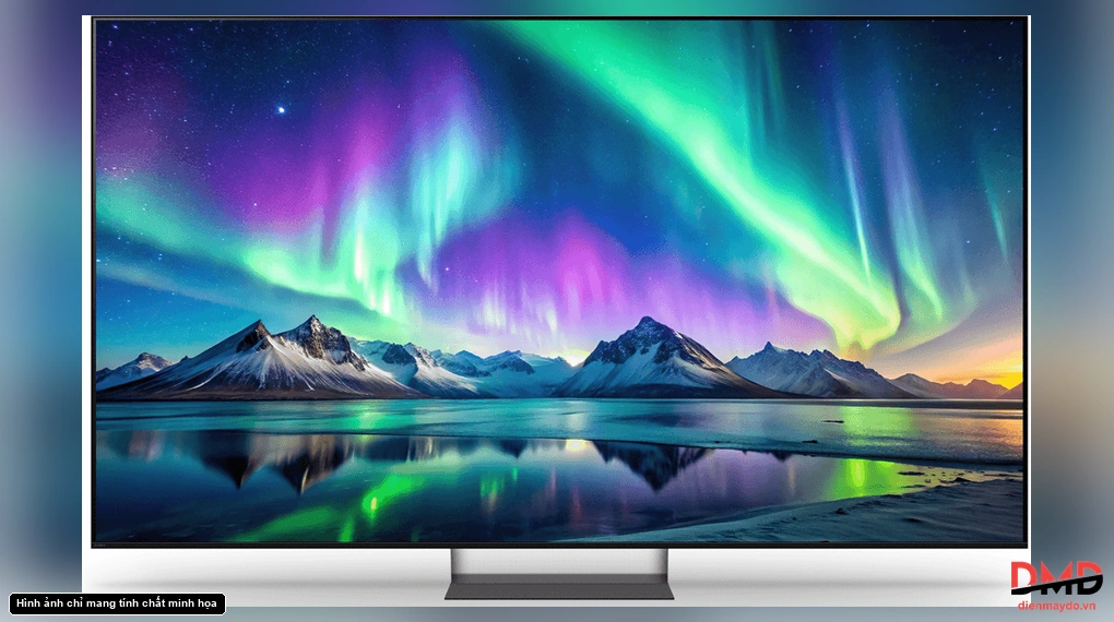 Sony google tv true rgb bravia 9 ii K75XR90M2 1