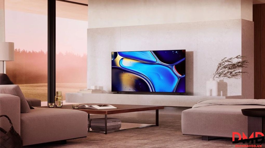 Tivi 65 inch