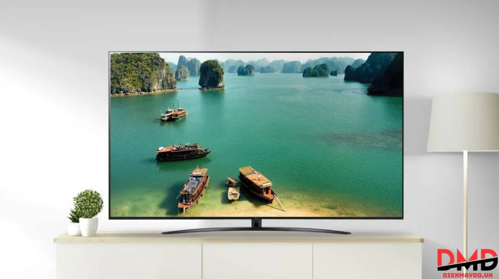 Tivi 70 inch