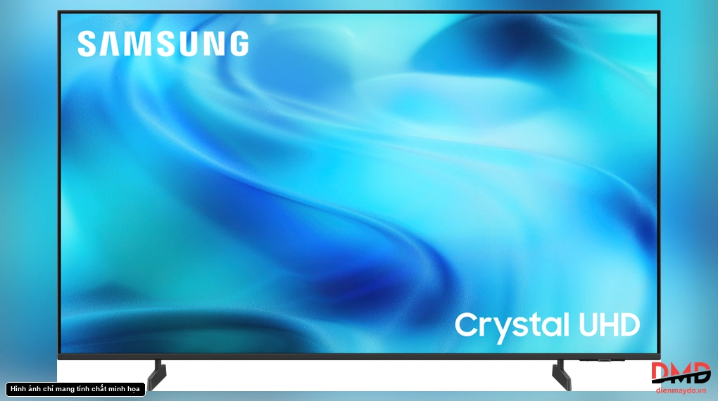 Smart tivi Samsung 4k 85 inch UA85U8500H 4