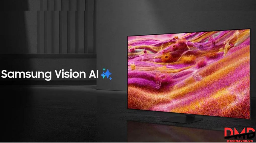 Tivi 98 inch