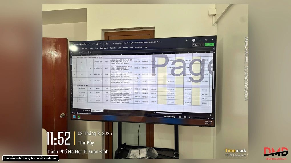 Tivi 98 inch 2026 phù hợp nhà nào? – hình minh họa 2