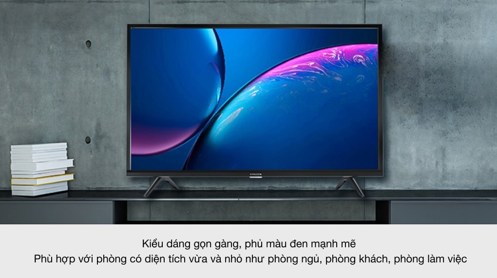 Tivi TCL FFalcon 32 inch 32F1