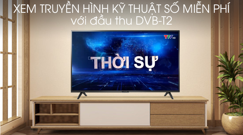 Tivi TCL FFalcon 32 inch 32F1