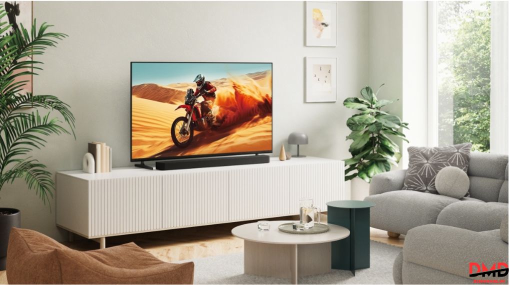 Tivi giá tốt mua Tết 2026 – Gợi ý các mẫu bán chạy, dễ chốt cho mọi gia đình