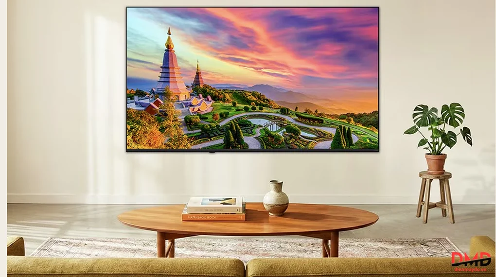 Tivi LG 2026 loại nào đáng mua? Chọn theo nhu cầu thực tế sẽ dễ hơn
