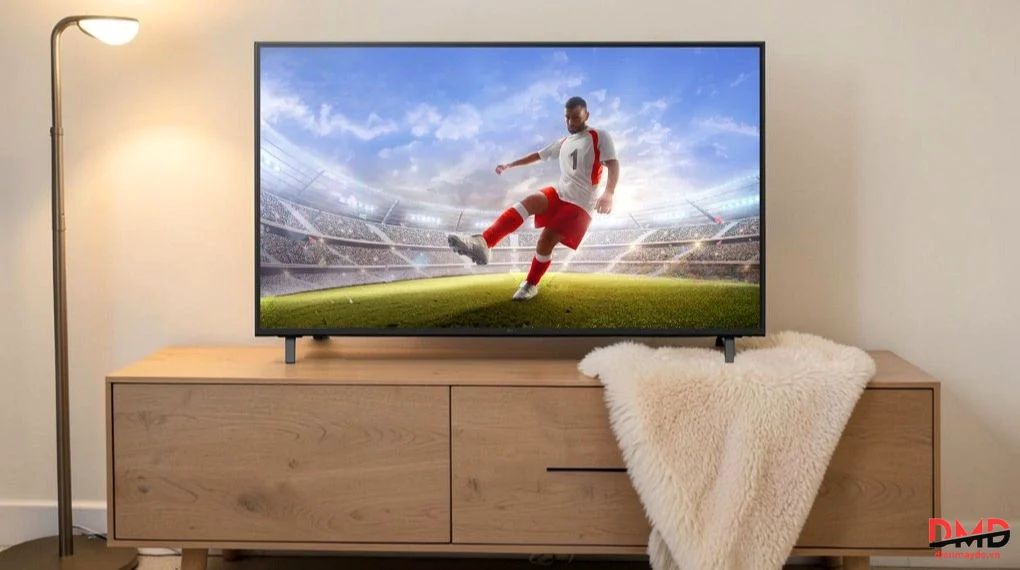 Tivi LG 2026 loại nào đáng mua? Chọn theo nhu cầu thực tế sẽ dễ hơn