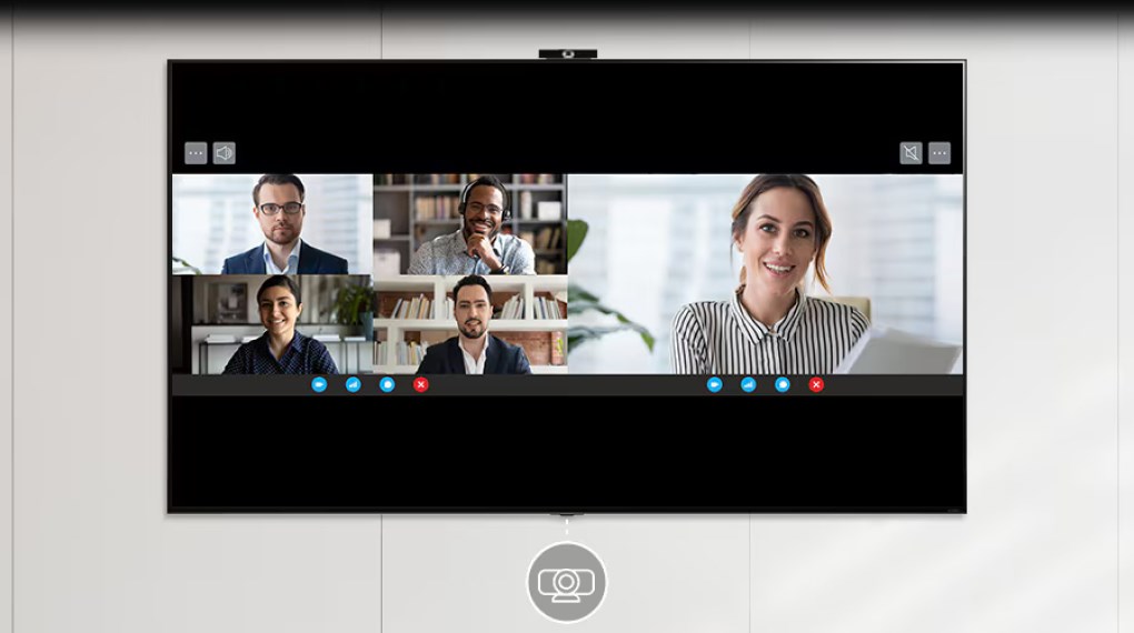 Smart Tivi QNED LG 4K 75 inch 75QNED86TSA