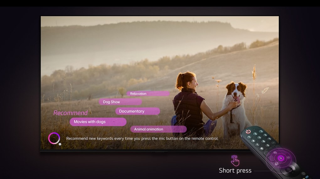 Smart Tivi QNED LG 4K 75 inch 75QNED91TSA