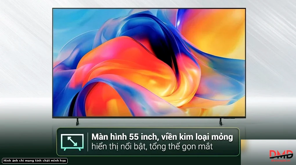 Tivi Samsung 2026 nên chọn dòng nào?