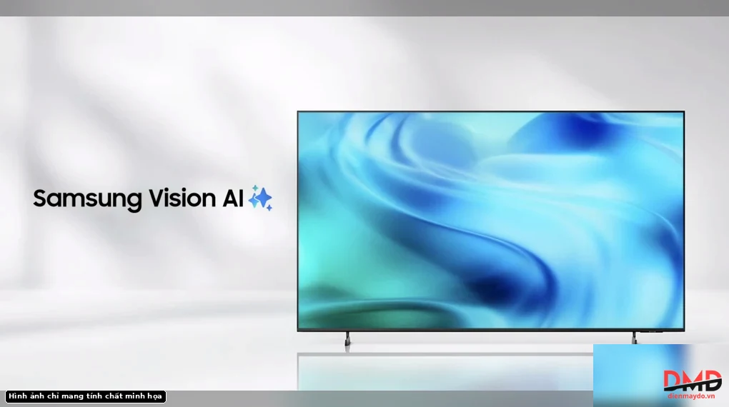 Tivi Samsung 2026 nên chọn dòng nào?