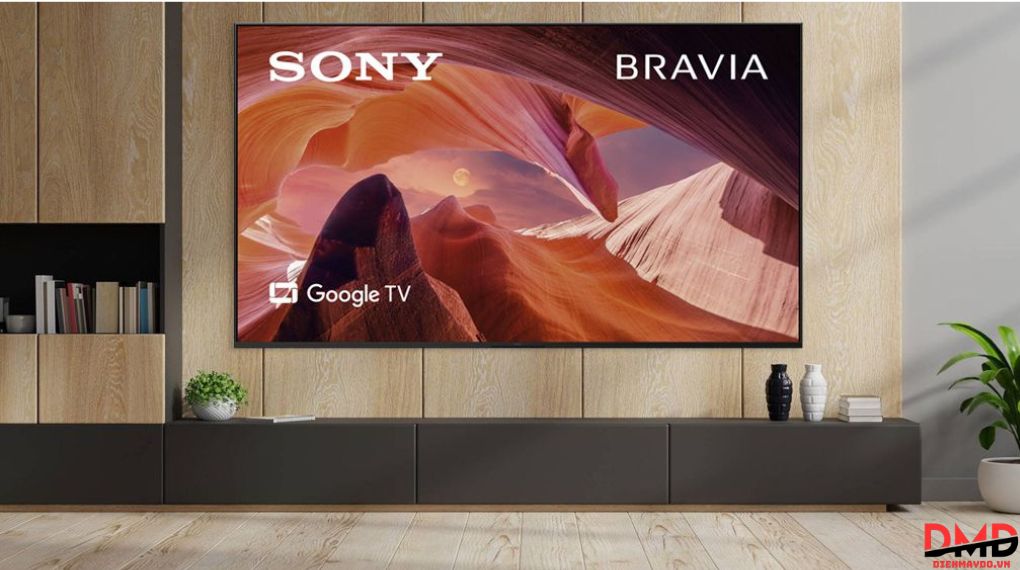Tivi Sony