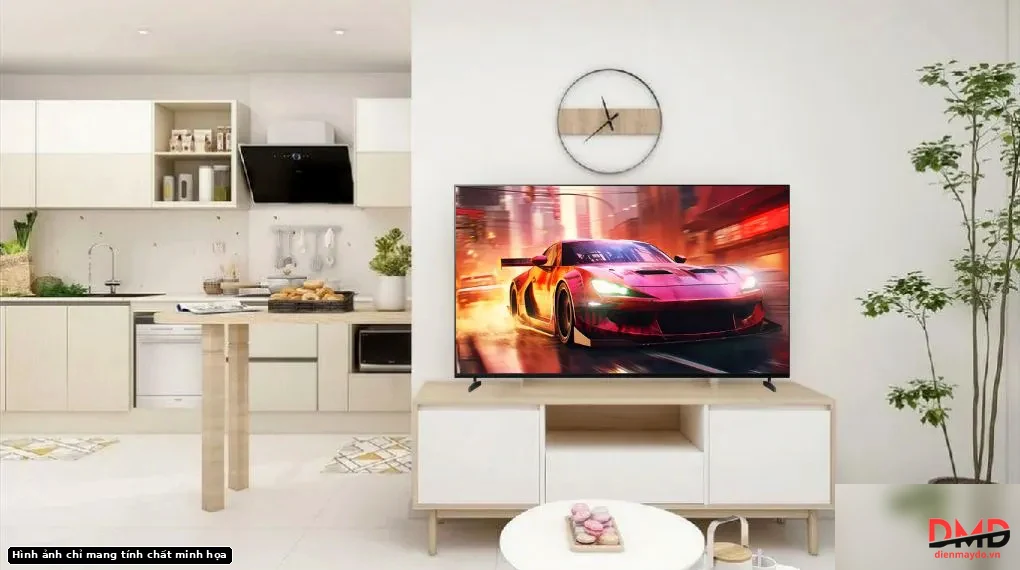 Tivi Sony 2026 nên mua mã nào?