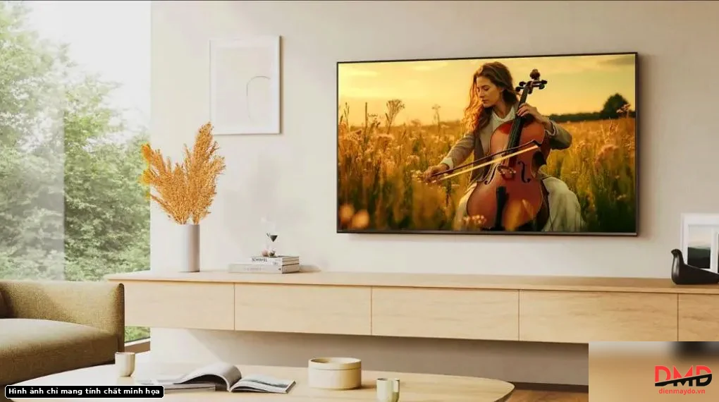 Tivi Sony 2026 nên mua mã nào?
