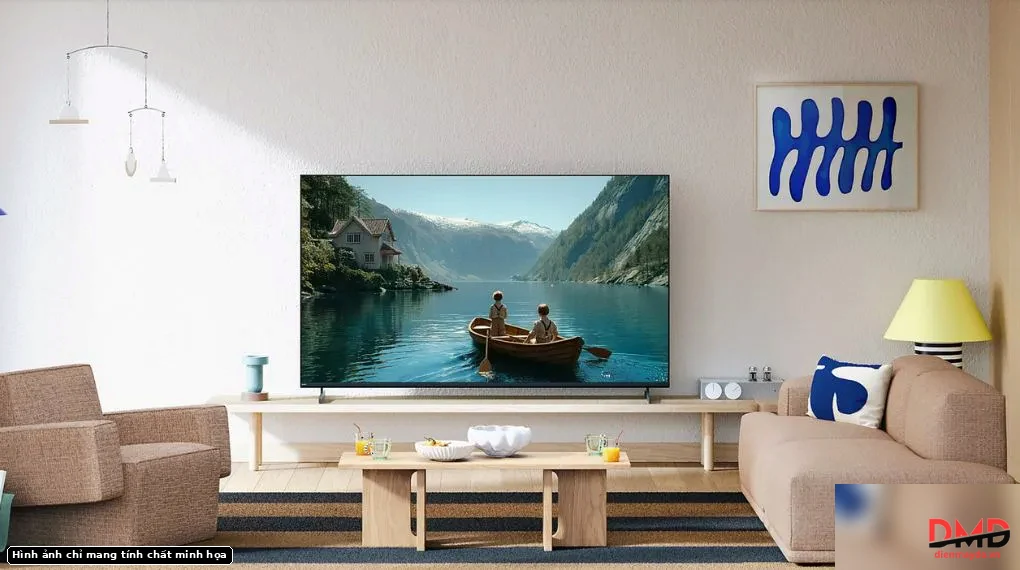 Tivi Sony 2026 nên mua mã nào?