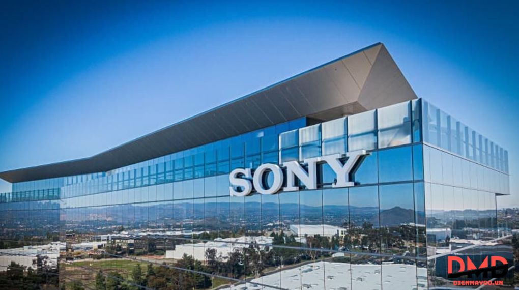 Tivi Sony