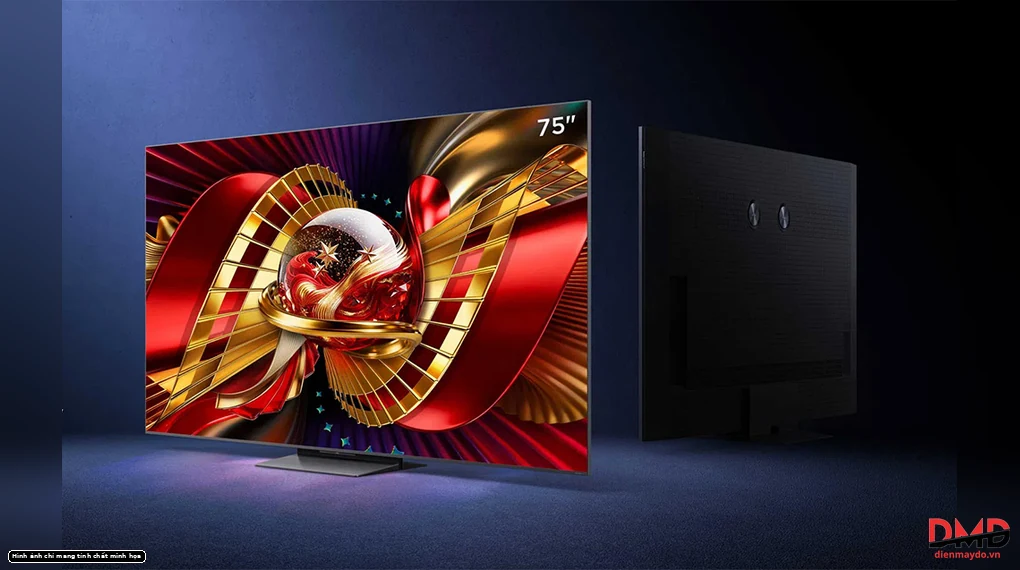 Tivi TCL 2026 có nên mua không?