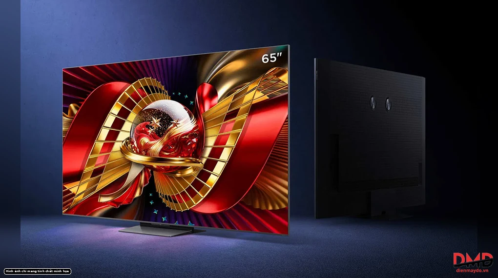 Tivi TCL 2026 có nên mua không?