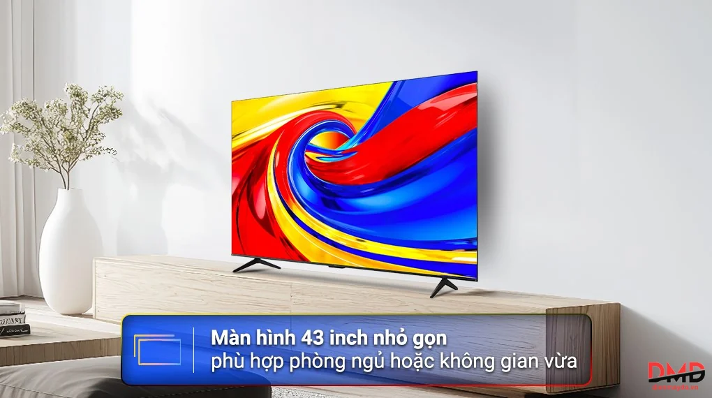 Tivi TCL 2026 có nên mua không?