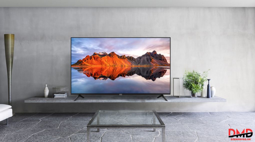 Tivi TCL 55P635 và Xiaomi A 55 inch 4K nên chọn mẫu nào