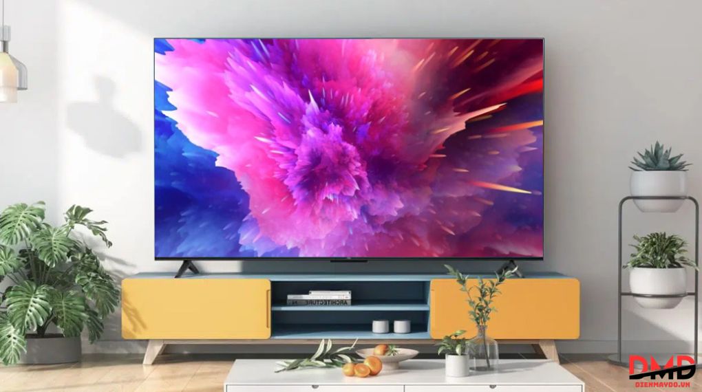 Tivi TCL 55P635 và Xiaomi A 55 inch 4K nên chọn mẫu nào