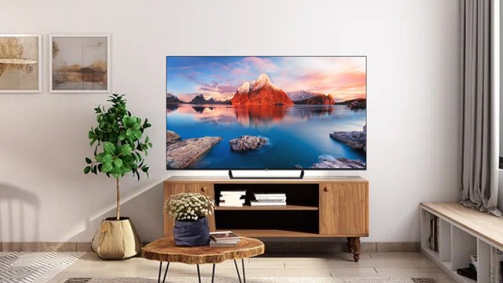 Tivi Xiaomi 4K Có Tốt Không? Đánh Giá Chi Tiết và Những Đặc Điểm Nổi Bật 