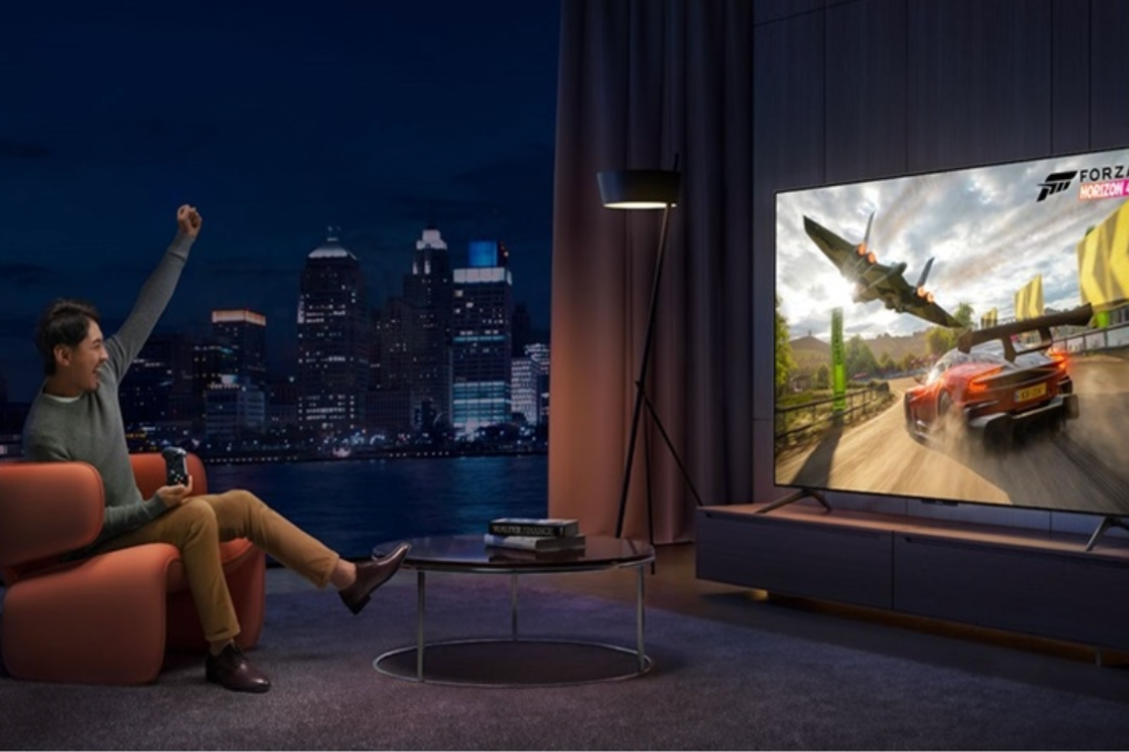 Tivi Xiaomi 4K Có Tốt Không? Đánh Giá Chi Tiết và Những Đặc Điểm Nổi Bật 